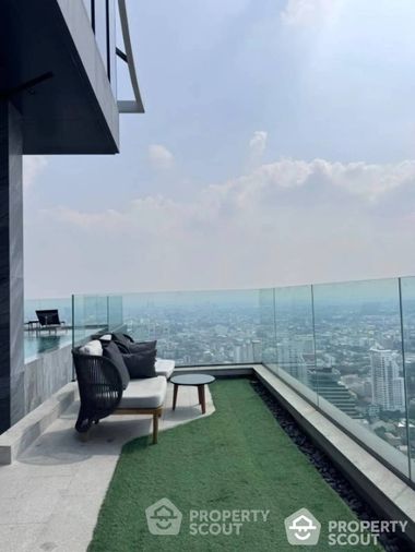 คอนโด 1 ห้องนอน ชั้น 34 ขาย ที่ Park Origin Thonglor ใกล้ BTS ทองหล่อ (ID 2054108) - View 4