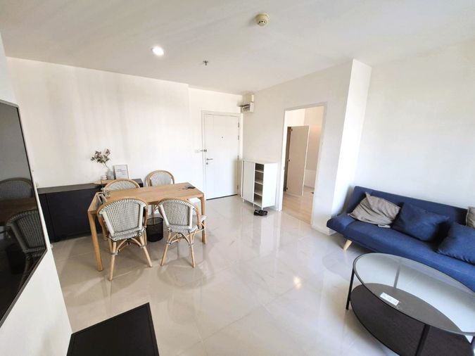Apartment in krungthephmhankhr, ชุมชนปิยะวัชร, คลองเตย - View 3