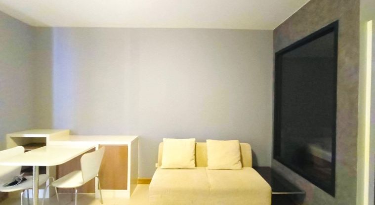 Apartment in krungthephmhankhr, บางปะกอก, ราษฎร์บูรณะ - View 6