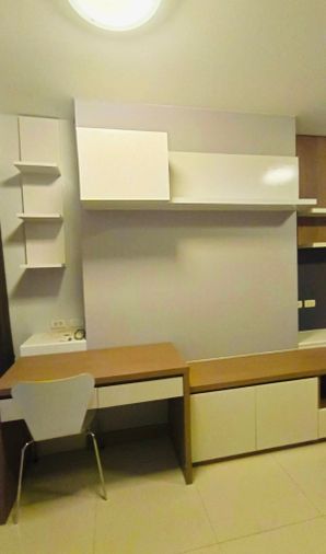 Apartment in krungthephmhankhr, บางปะกอก, ราษฎร์บูรณะ - View 2