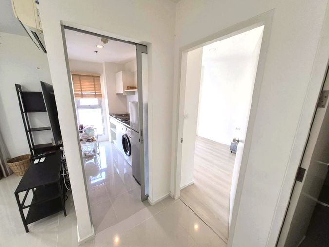 Apartment in krungthephmhankhr, ชุมชนปิยะวัชร, คลองเตย - View 5