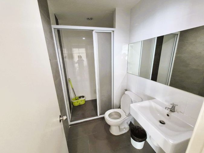 Apartment in krungthephmhankhr, ชุมชนปิยะวัชร, คลองเตย - More