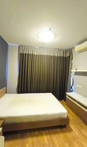 Apartment in krungthephmhankhr, บางปะกอก, ราษฎร์บูรณะ - View 3