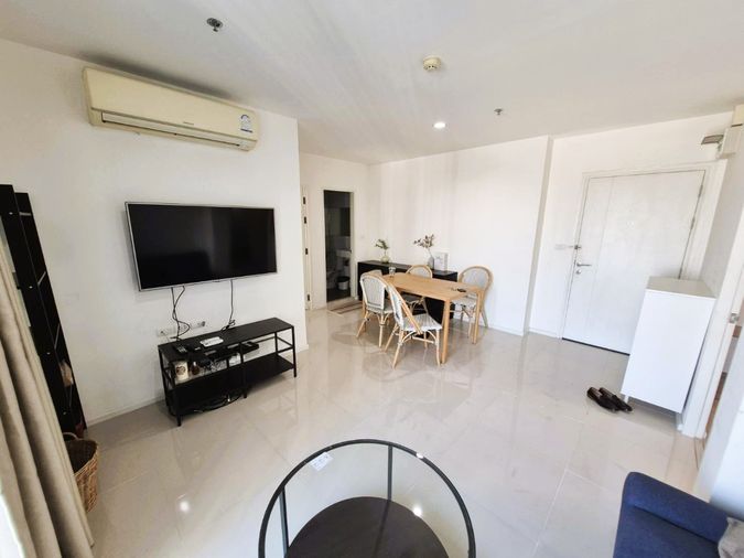 Apartment in krungthephmhankhr, ชุมชนปิยะวัชร, คลองเตย - View 4