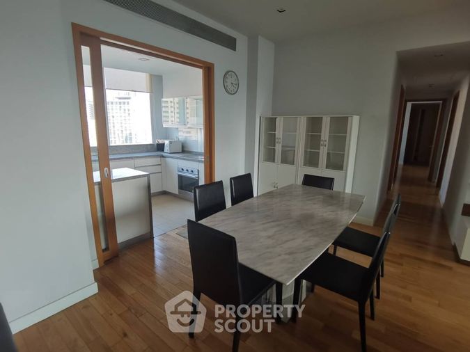 Apartment in krungthephmhankhr, สุขุมวิท, คลองเตย - View 5