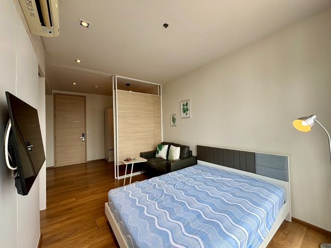 Apartment in krungthephmhankhr, คลองเตย - View 3
