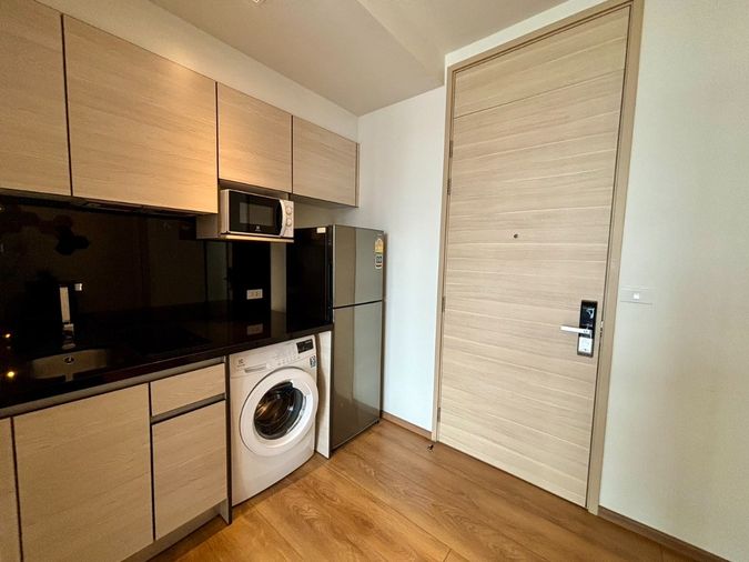 Apartment in krungthephmhankhr, คลองเตย - View 5