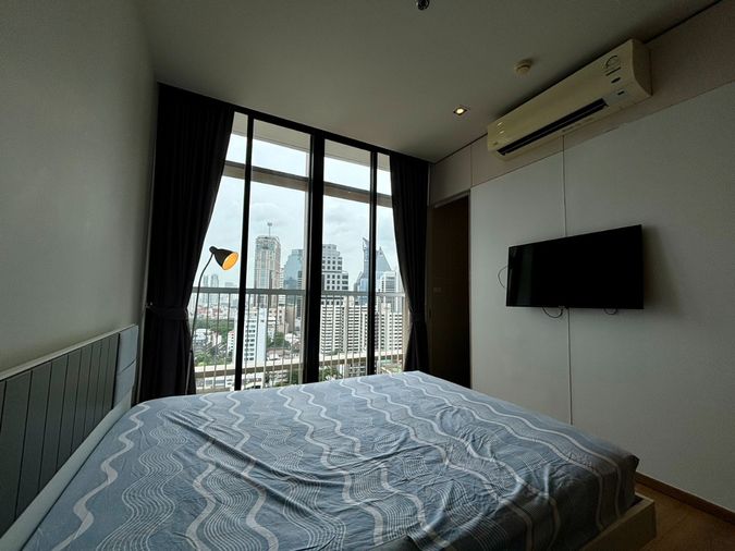 Apartment in krungthephmhankhr, คลองเตย - View 4