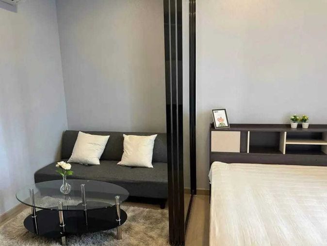 1-værelses lejlighed, 28 m²