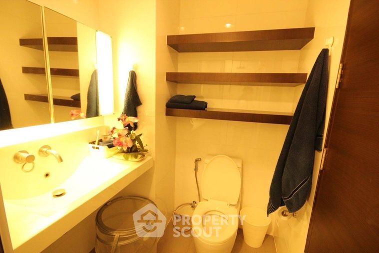 Apartment in krungthephmhankhr, สามเสนนอก, ห้วยขวาง - View 5