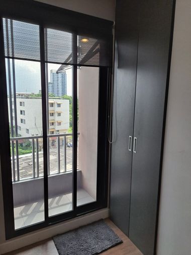 Apartment in krungthephmhankhr, มีนบุรี - View 3