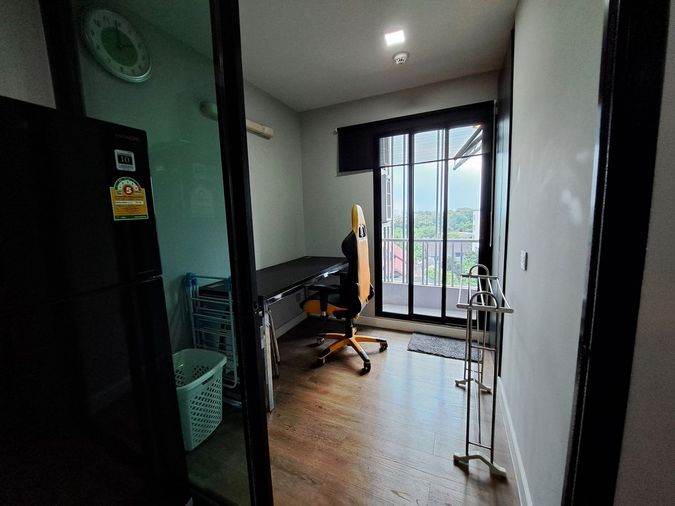 Apartment in krungthephmhankhr, มีนบุรี - View 5
