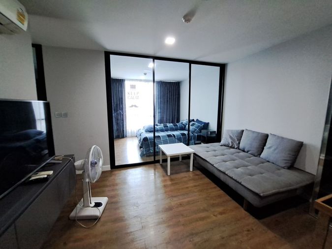Apartment in krungthephmhankhr, มีนบุรี - View 6