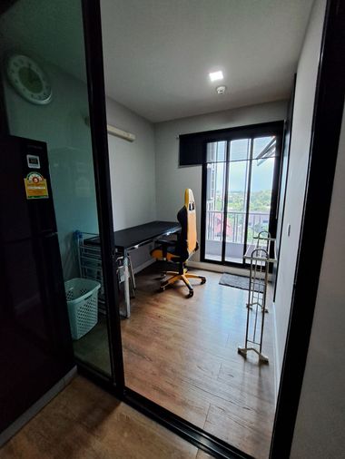 Apartment in krungthephmhankhr, มีนบุรี - View 4