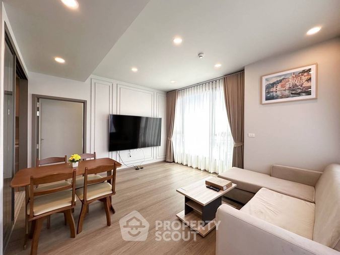 Apartment in ตำบลบางแก้ว, Forestias, บ้านคลองดอกไม้ - View 2