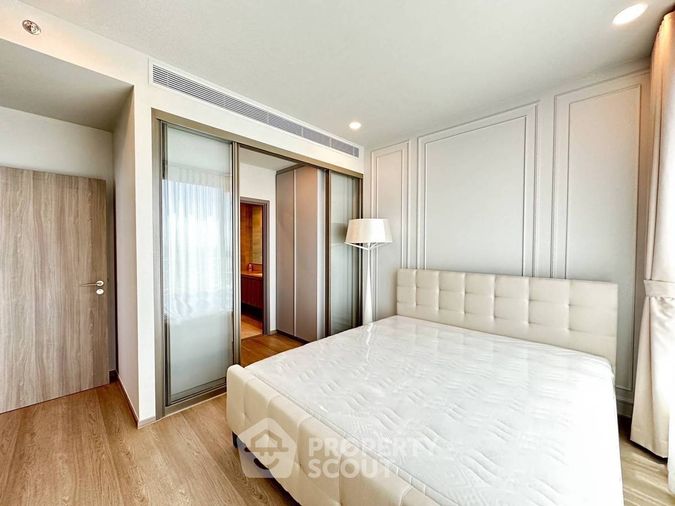 Apartment in ตำบลบางแก้ว, Forestias, บ้านคลองดอกไม้ - View 4
