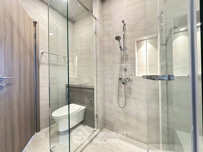Apartment in ตำบลบางแก้ว, Forestias, บ้านคลองดอกไม้ - View 5