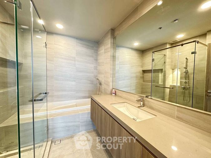 Apartment in ตำบลบางแก้ว, Forestias, บ้านคลองดอกไม้ - More