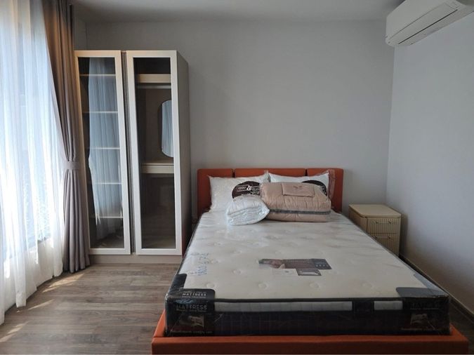 Apartment in krungthephmhankhr, จตุจักร - View 3
