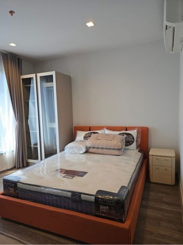 Apartment in krungthephmhankhr, จตุจักร - View 2