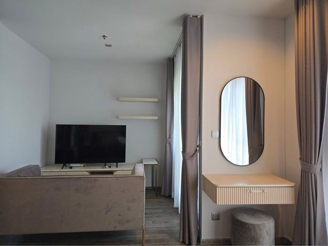 Apartment in krungthephmhankhr, จตุจักร - View 4