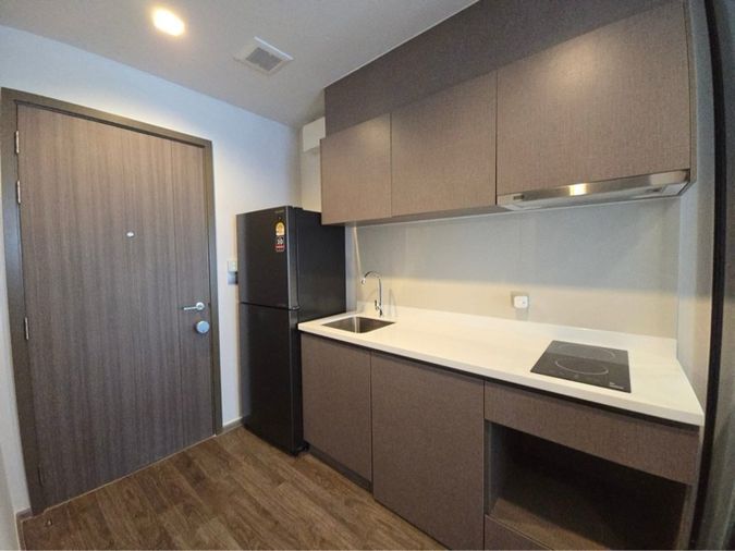 Apartment in krungthephmhankhr, จตุจักร - View 5