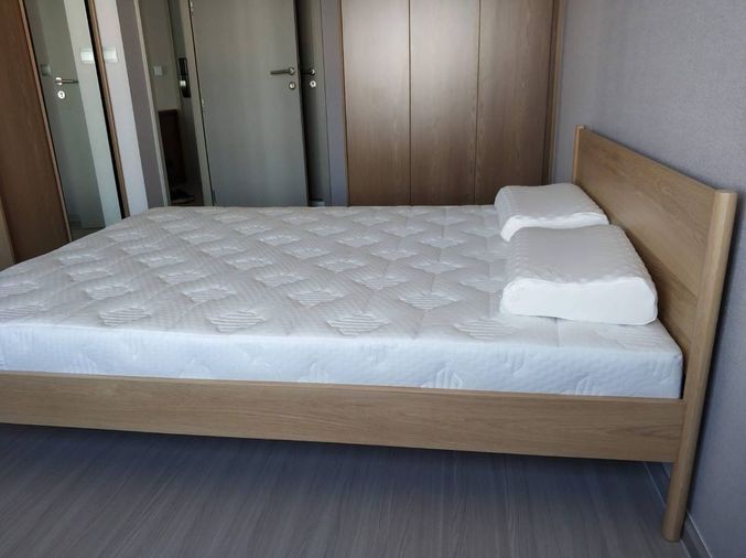 Apartment in krungthephmhankhr, จอมพล, จตุจักร - More