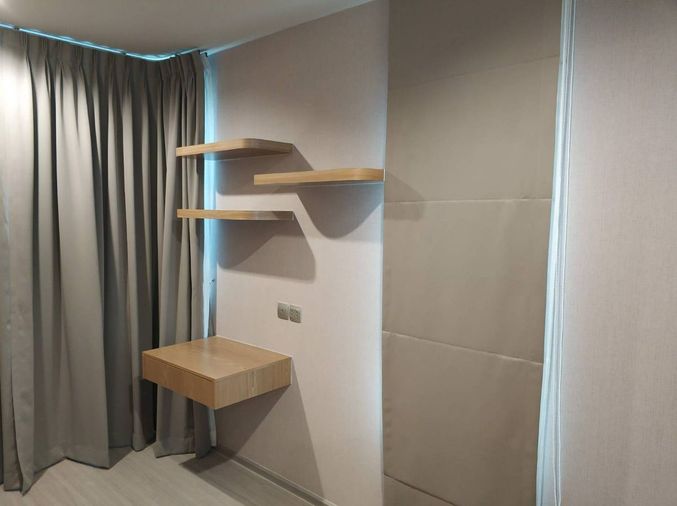 Apartment in krungthephmhankhr, จอมพล, จตุจักร - View 5