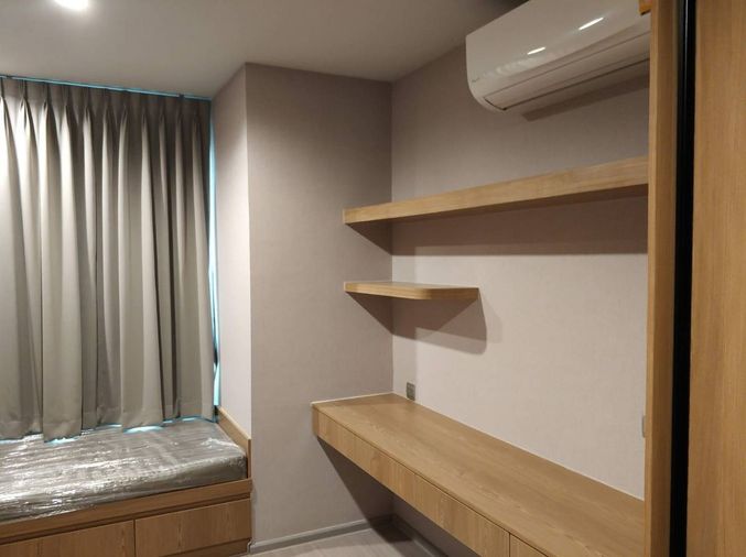 Apartment in krungthephmhankhr, จอมพล, จตุจักร - View 2