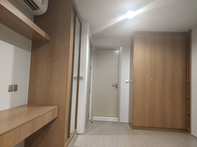 Apartment in krungthephmhankhr, จอมพล, จตุจักร - View 3