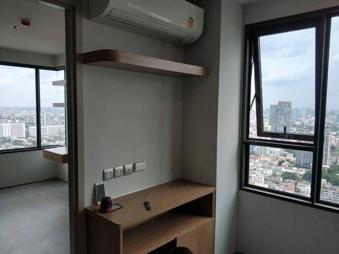 Apartment in krungthephmhankhr, จอมพล, จตุจักร - View 4