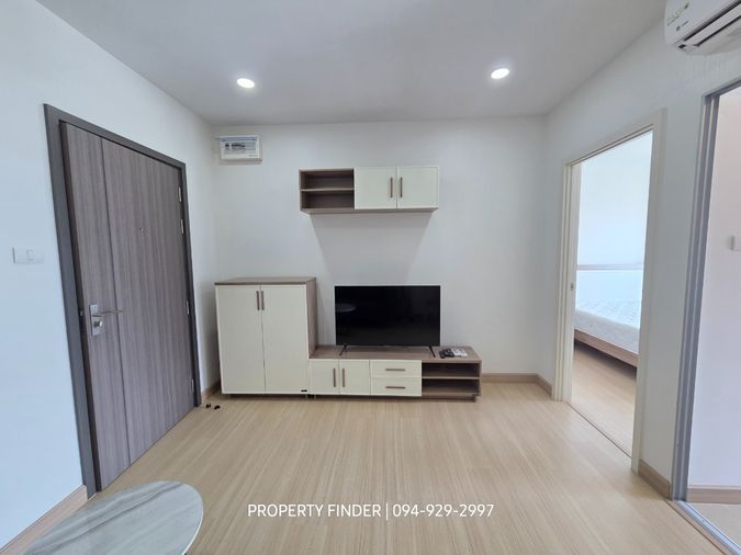 Apartment in สำโรงเหนือ, อำเภอเมืองสมุทรปราการ - View 4