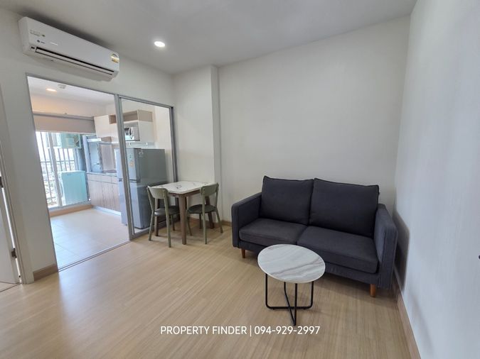 Apartment in สำโรงเหนือ, อำเภอเมืองสมุทรปราการ - View 5
