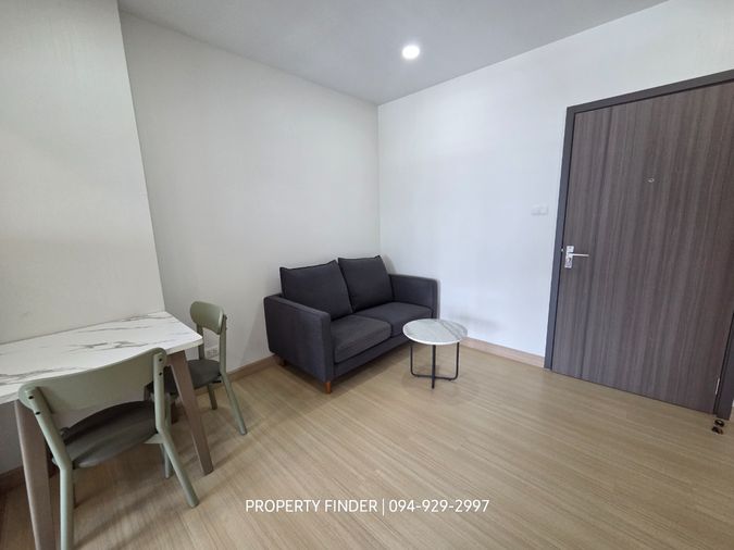 Apartment in สำโรงเหนือ, อำเภอเมืองสมุทรปราการ - View 2