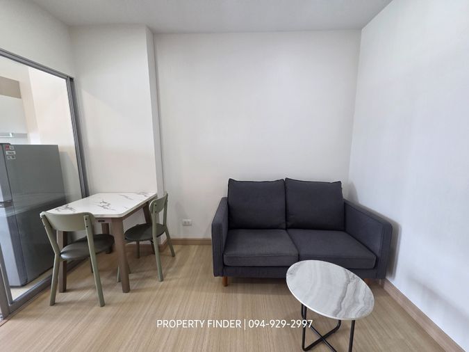Apartment in สำโรงเหนือ, อำเภอเมืองสมุทรปราการ - View 3