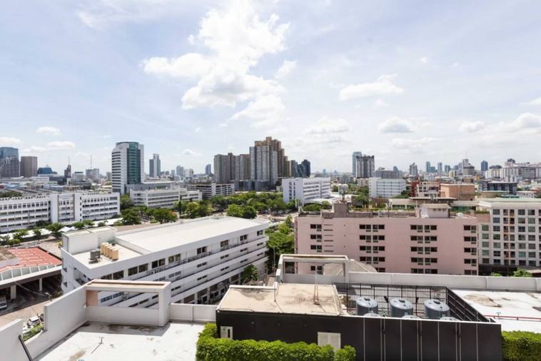 Butas – krungthephmhankhr, จอมพล, จตุจักร - Vaizdas 5
