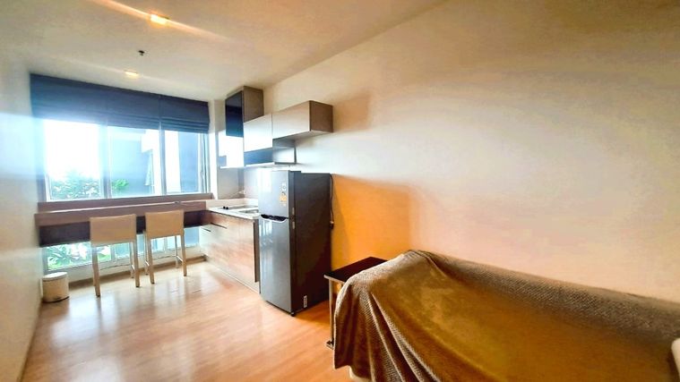 Apartment in krungthephmhankhr, สะพานควาย, พญาไท - View 5
