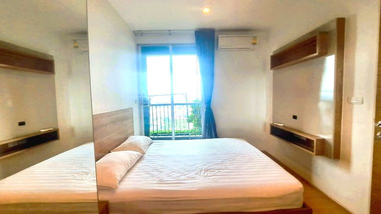 Apartment in krungthephmhankhr, สะพานควาย, พญาไท - View 3