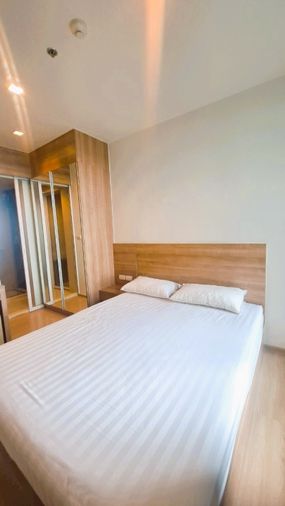 Apartment in krungthephmhankhr, สะพานควาย, พญาไท - View 2