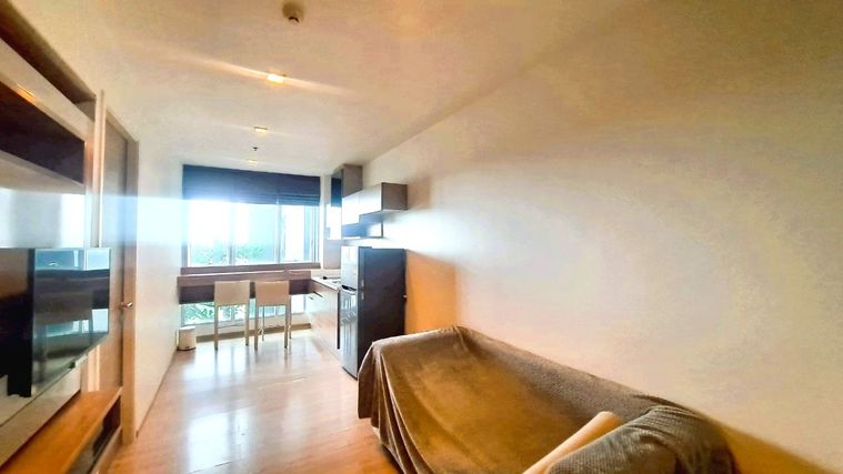 Apartment in krungthephmhankhr, สะพานควาย, พญาไท - View 4