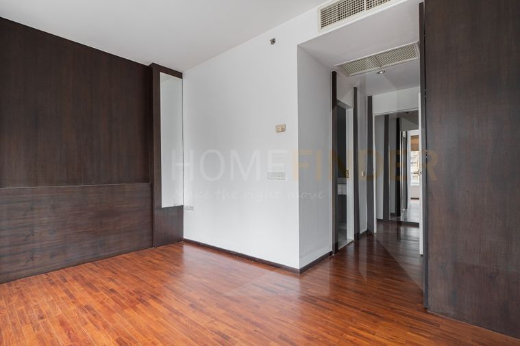 Langsuan Ville 2 bedrooms, for sale - More