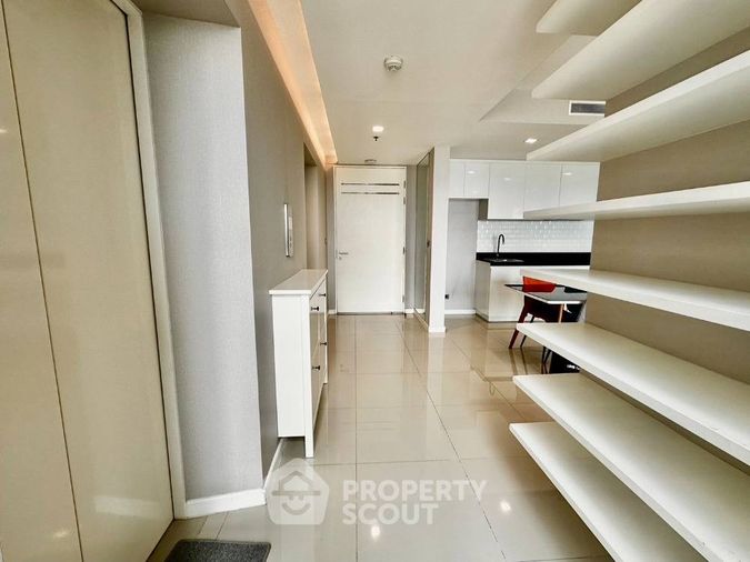 Apartment in krungthephmhankhr, บางโคล่, บางคอแหลม - View 5