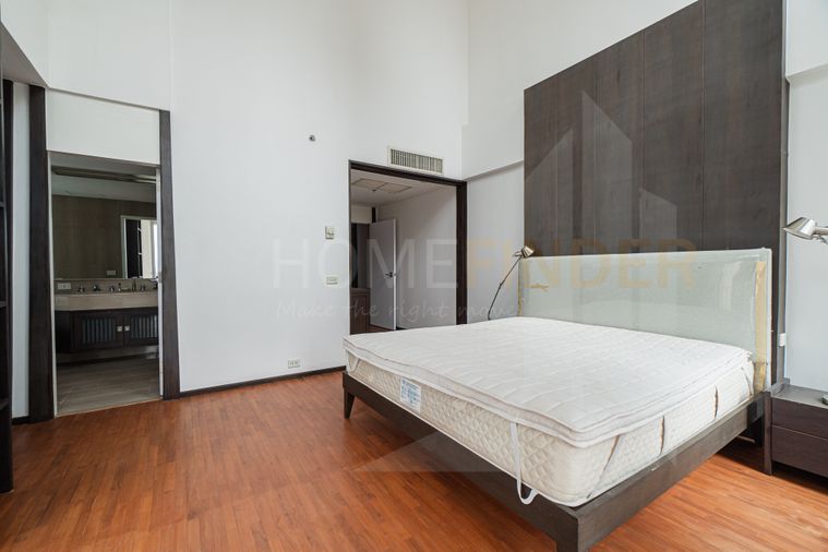 Langsuan Ville 2 bedrooms, for sale - View 5