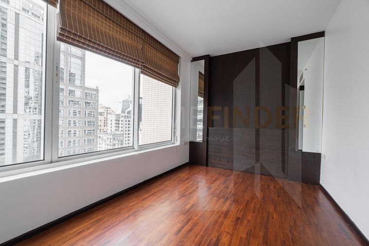 Langsuan Ville 2 bedrooms, for sale - View 6