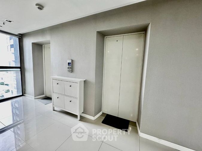 Apartment in krungthephmhankhr, บางโคล่, บางคอแหลม - View 4