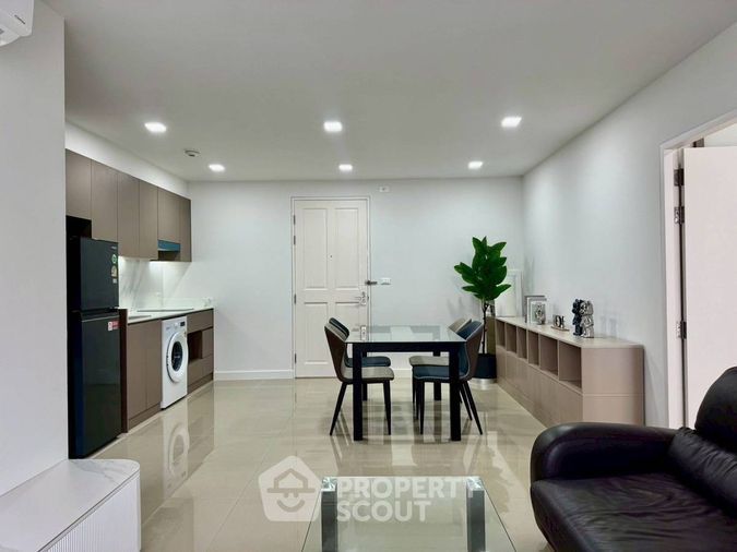 Apartment in krungthephmhankhr, ยานนาวา - View 4