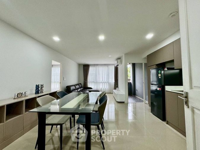 Apartment in krungthephmhankhr, ยานนาวา - View 2