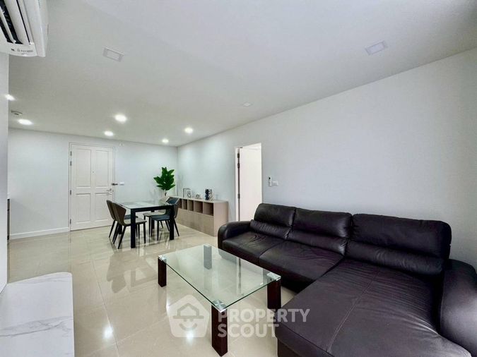 Apartment in krungthephmhankhr, ยานนาวา - More