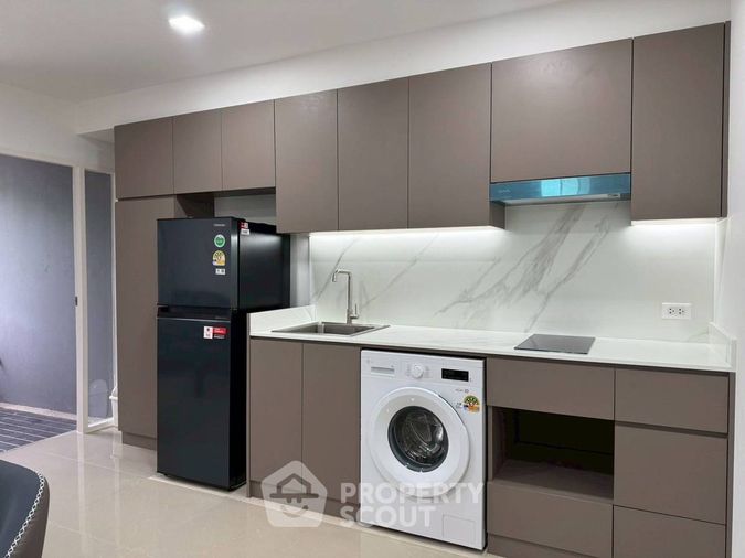 Apartment in krungthephmhankhr, ยานนาวา - View 3