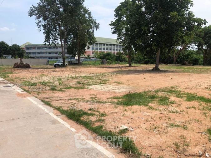 ที่ดินสำหรับปล่อยขาย 4,300 ตารางเมตร แถว ใกล้ เมืองพัทยา (ID 2084863) - Vaizdas 3